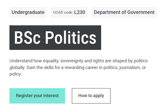 LSE政府学院直接开大！学术+地理位置buff拉满！