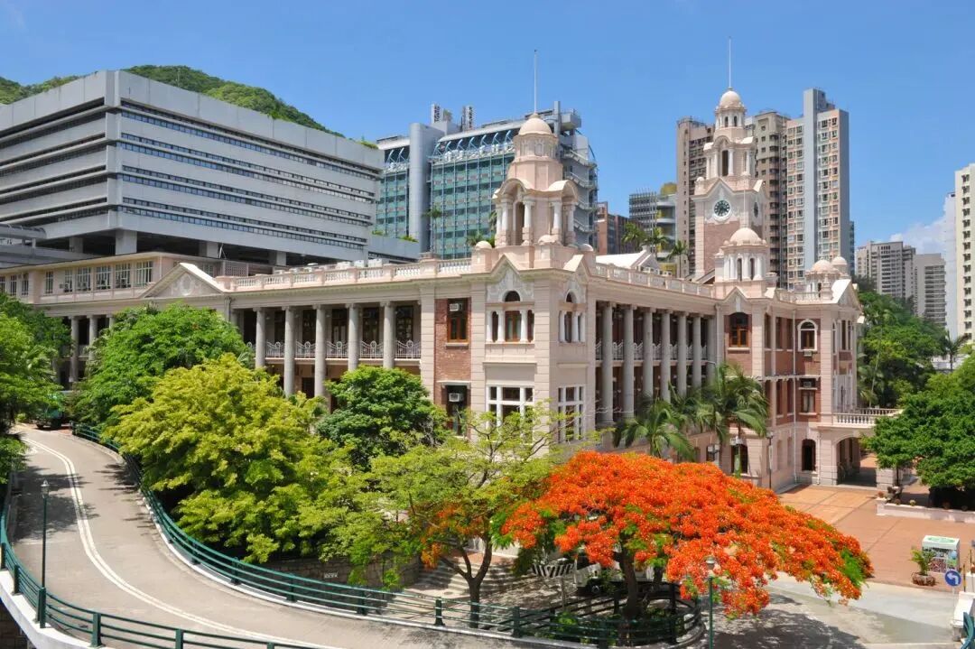 全奖博士岗位—香港大学 Chuan Wu 教授招募计算与数据科学方向博士