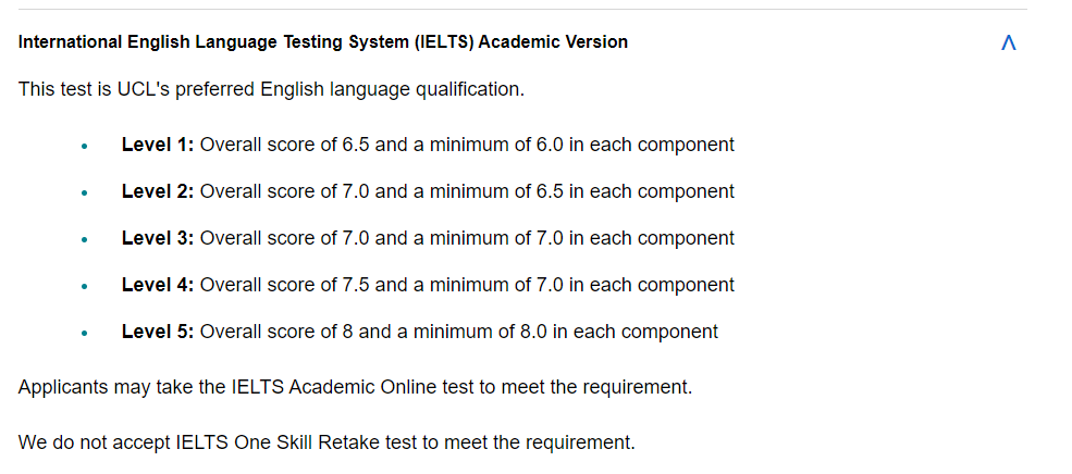 英国大学本科留学院校介绍:伦敦大学学院UCL
