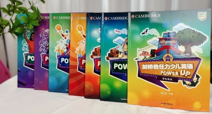 别瞎选！热门原版英文教材全解析：从启蒙到进阶的适配指南