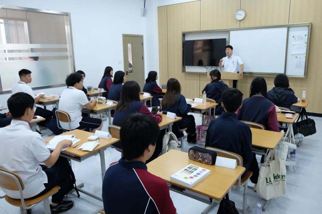 上海奉贤日高 | 2026年上海信男教育日本高中招生简章！