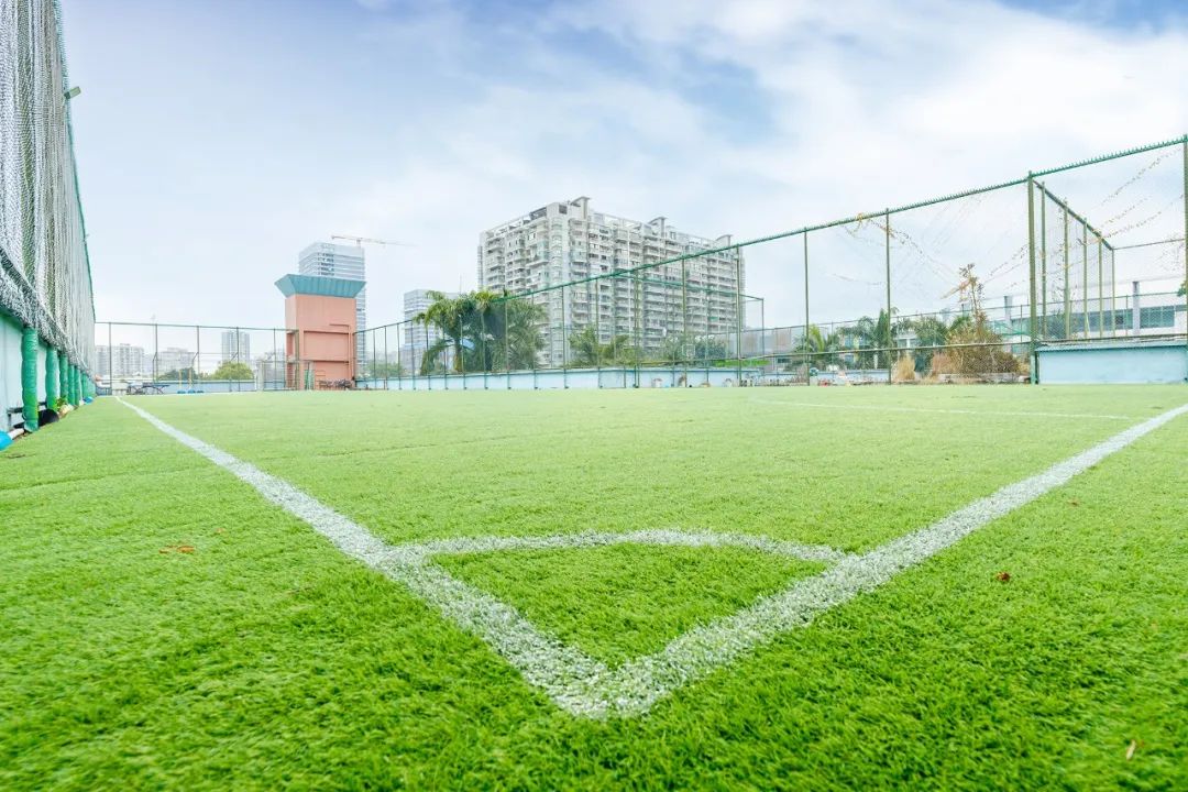 【择校百科】一文了解深圳市博纳学校