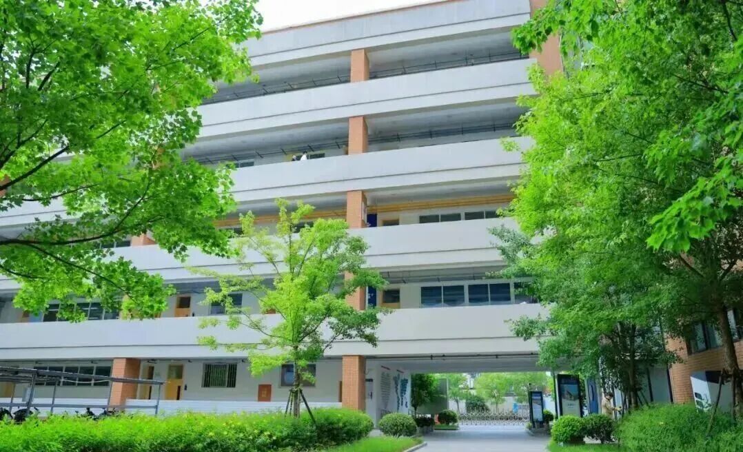 2026春招正在进行中！上海存志高级中学国际课程班详情介绍