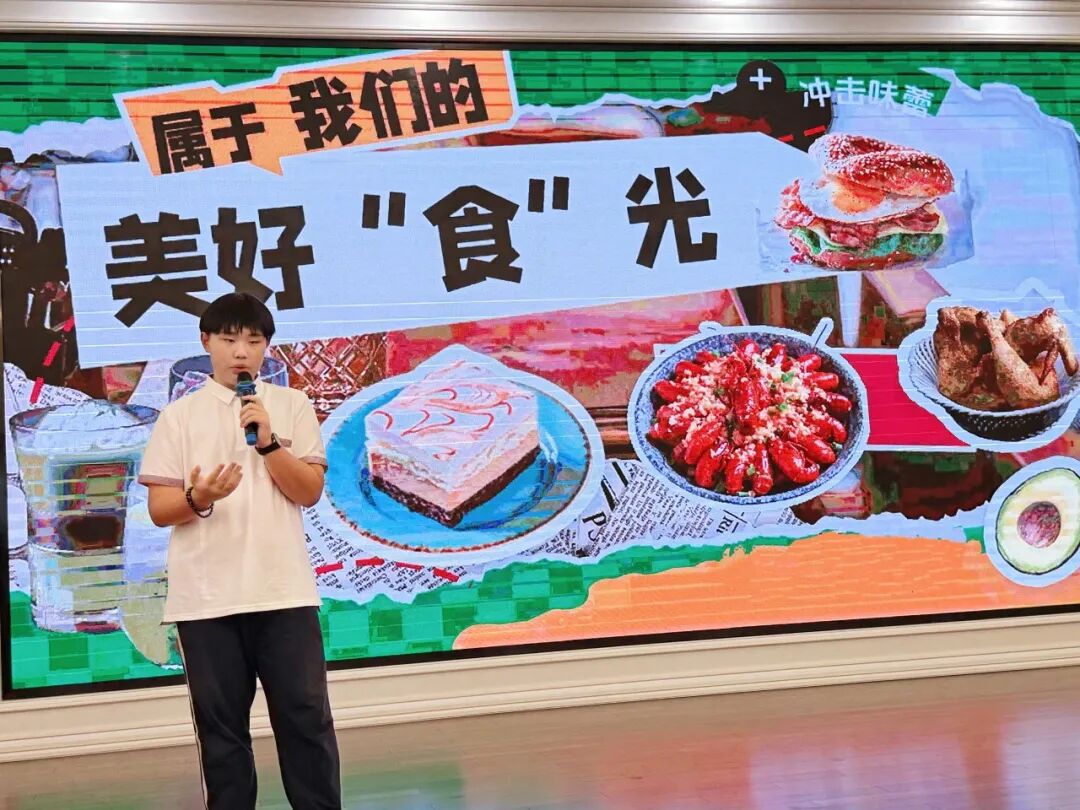 把“兴趣”写进课表｜尚德美日高中部社团&PBL课程启动上线