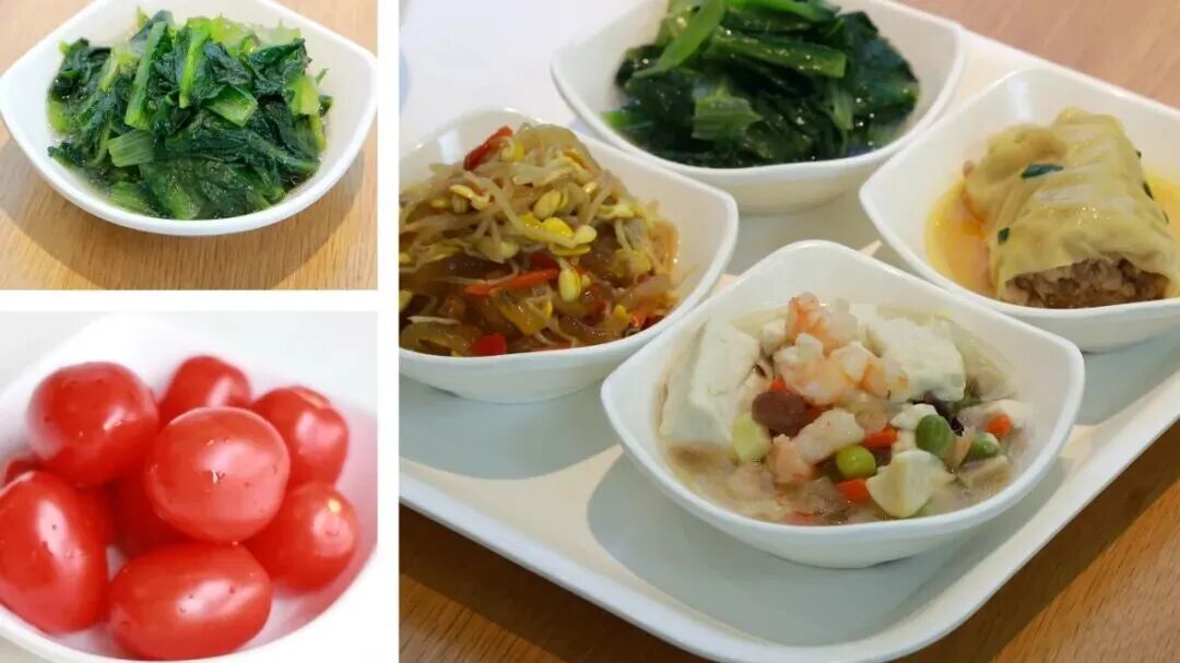 盘点上海热门国际学校伙食情况！原来孩子们在学校吃得这么好？！