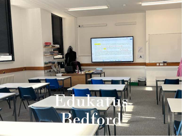 【访校回顾】走进 Bedford School：卓越与温情并重的百年男校