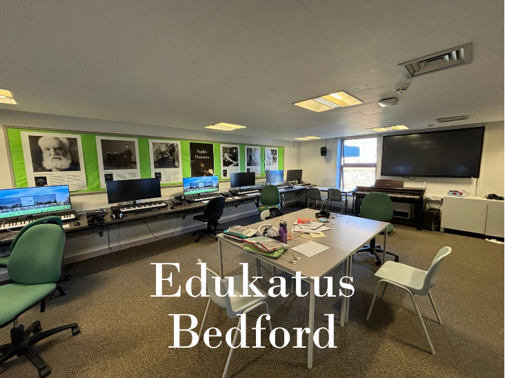 【访校回顾】走进 Bedford School：卓越与温情并重的百年男校