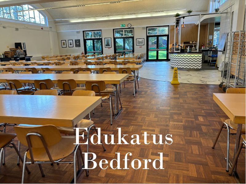 【访校回顾】走进 Bedford School：卓越与温情并重的百年男校