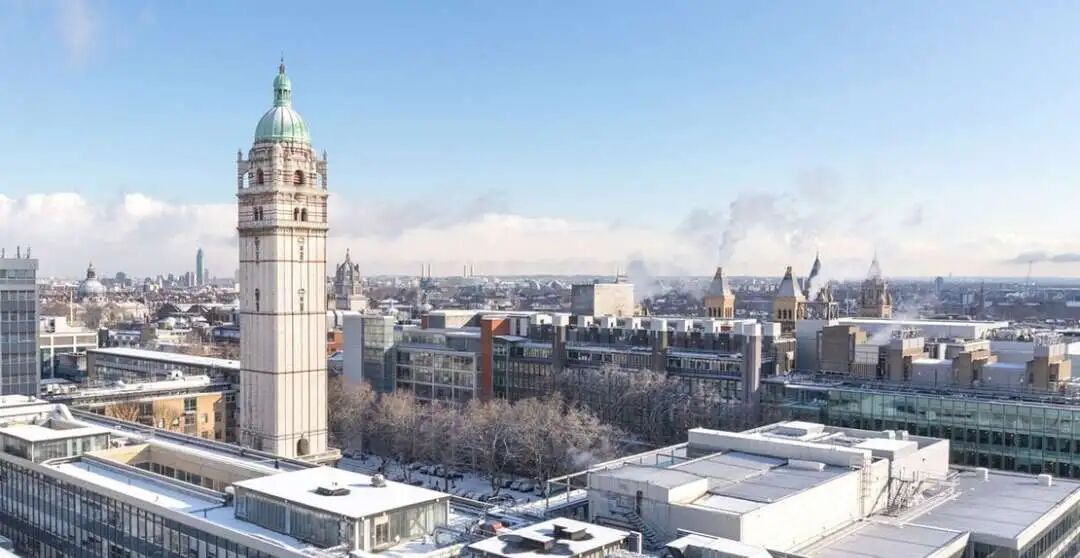 英国大学毕业薪资Top10｜牛津是其他学校的四倍多...