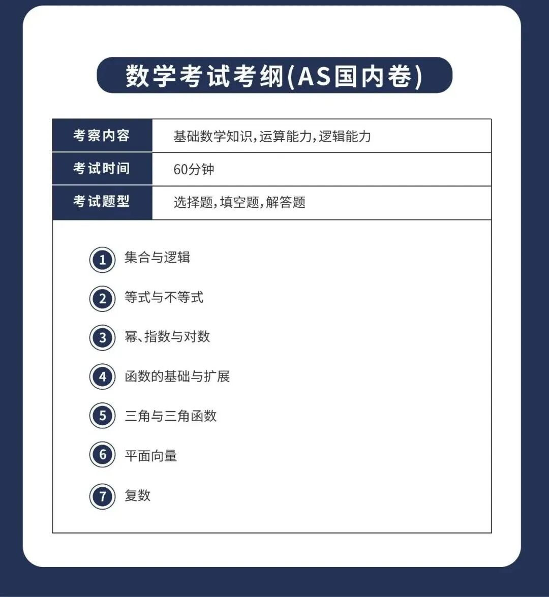 上外立泰剑桥国际高中2026春招信息汇总!附入学考试大纲→ 上外立泰剑桥国际高中2026春招信息汇总!附入学考试大纲→