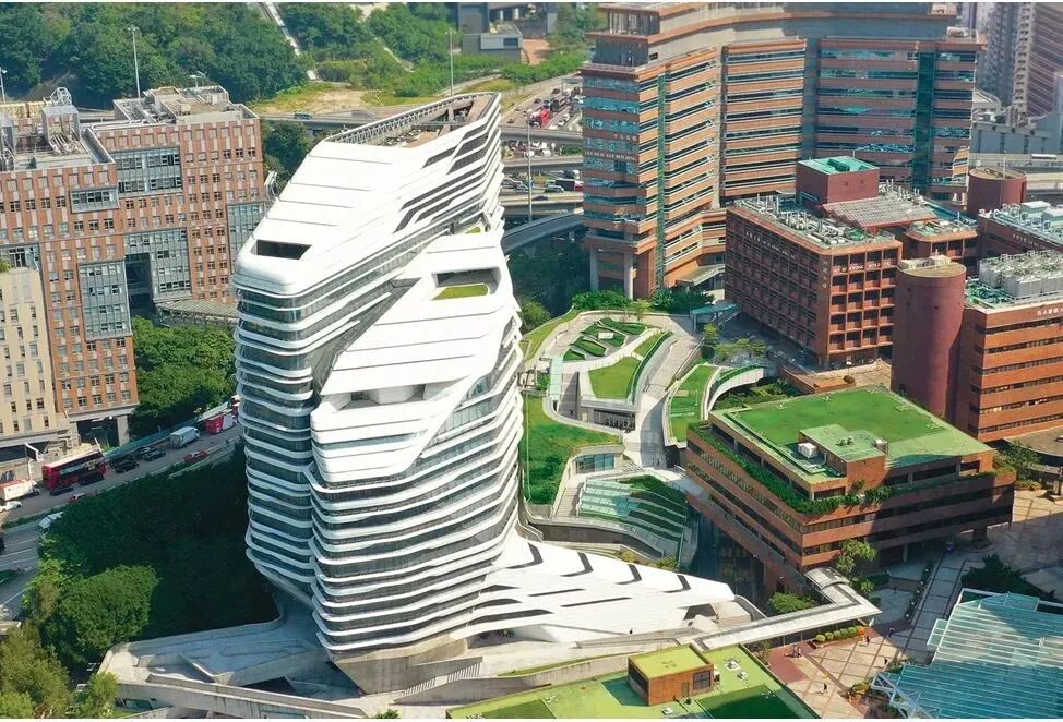 2026高考生狂喜！港大多元卓越、港理工3D即将开放申请！盘点港校四大加分政策