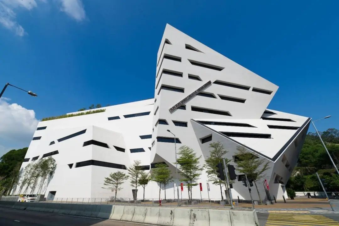 院校申请 | 香港城市大学博士申请指南