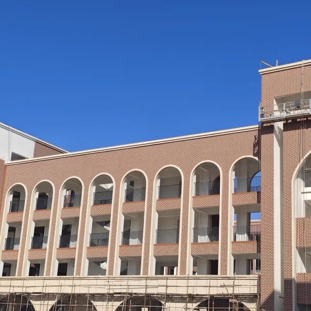 10月19日 | 中加枫华新学期首场校园开放日，多重惊喜，铸就未来~