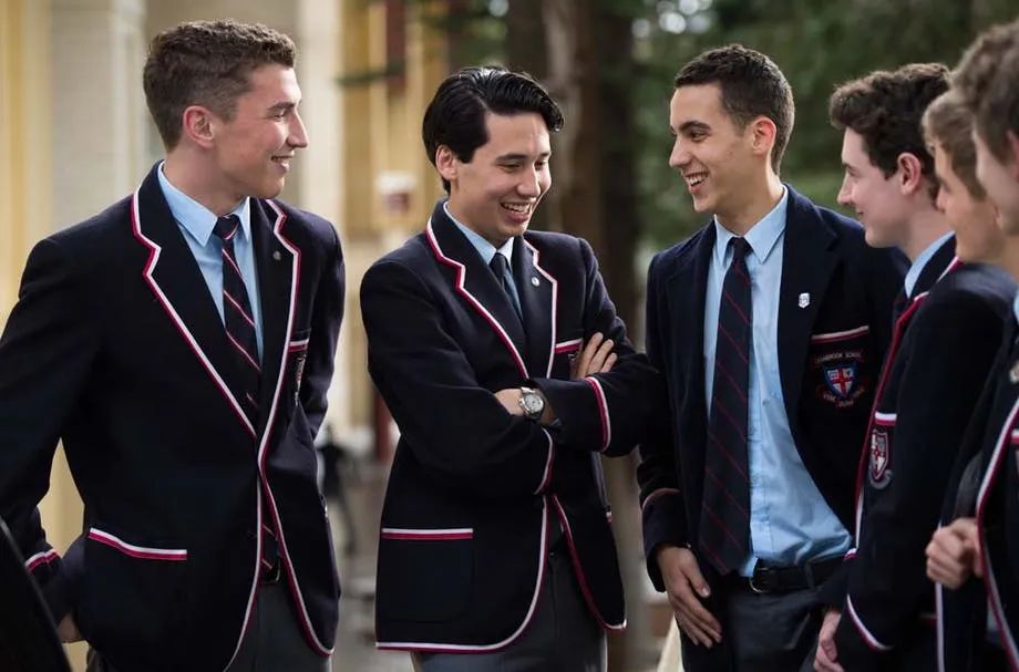 【悉尼优质私立混校】Cranbrook School 克兰布鲁克学院（上篇）！