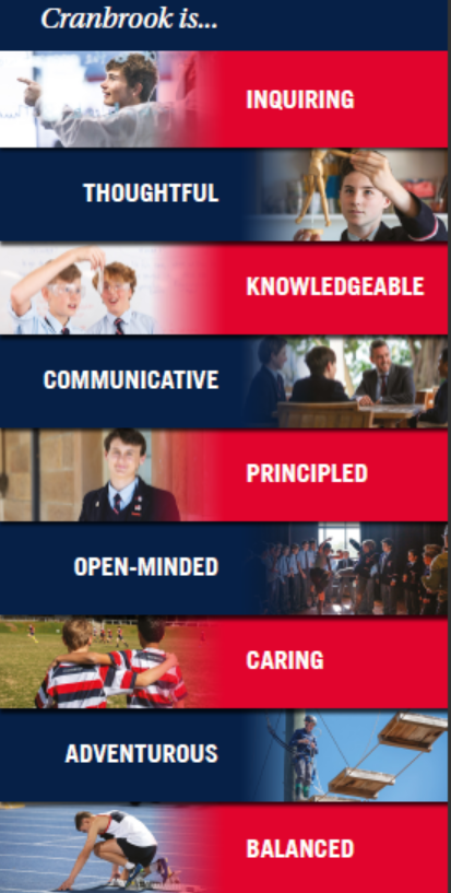 【悉尼优质私立混校】Cranbrook School 克兰布鲁克学院（上篇）！