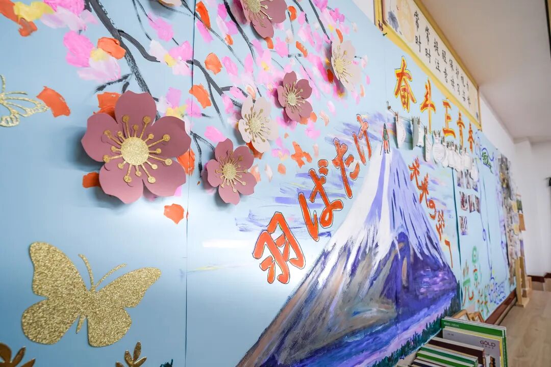 探校预约开启｜从尚德国际课程走进世界名校