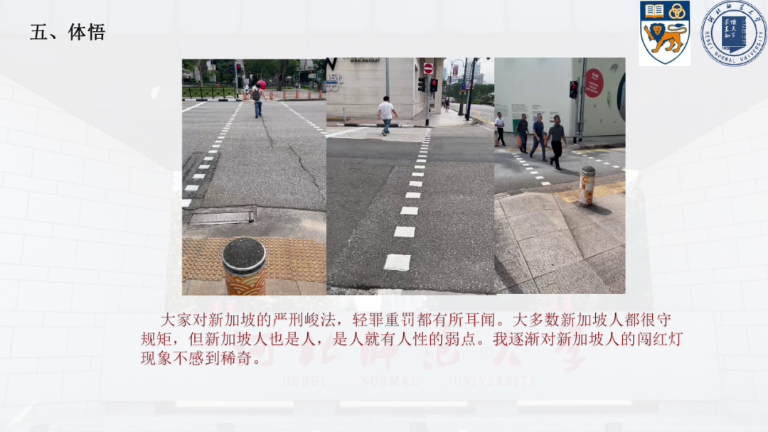 新加坡访学实录 | 十种视角，解读亚洲顶尖学府的独特魅力。
