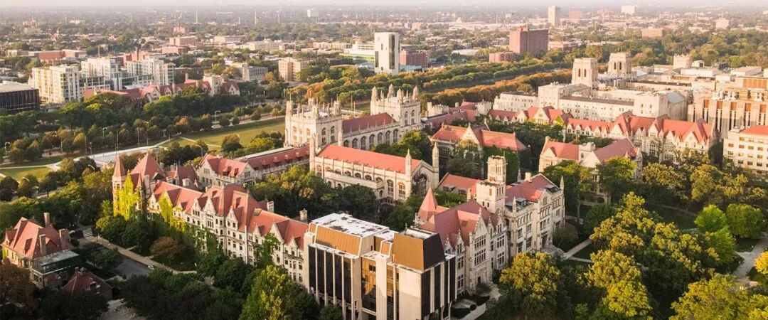 盘点2026年美本榜单中排名飙升的学校！这些大学崛起透露出一个鲜明的择校趋势……