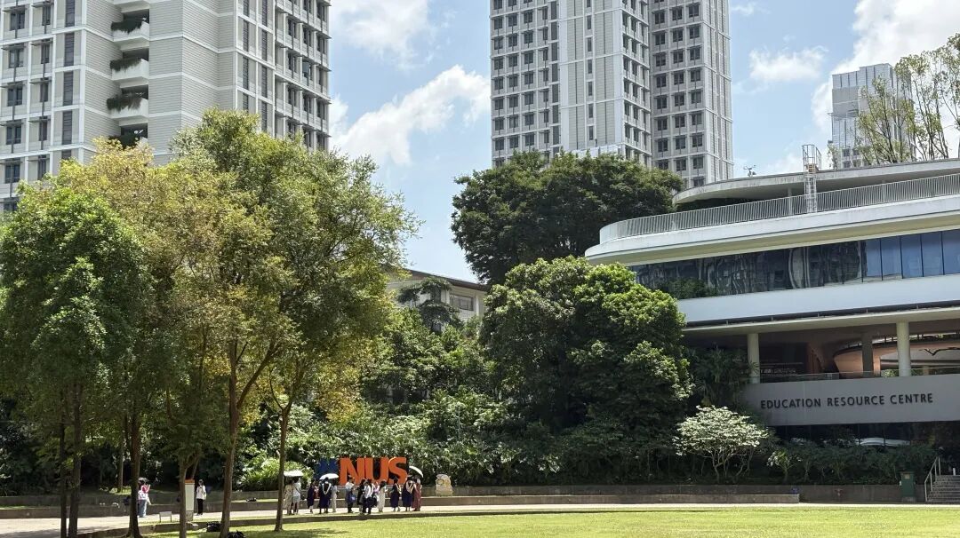 诺奖经济学第一课：新加坡国立大学官方课程，打造你的经济思维！