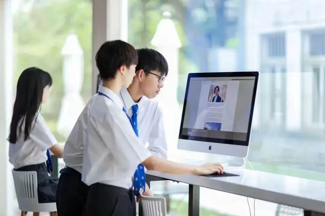Adcote校园开放日|叩响世界名校之门：在阿德科特，预见孩子的卓越未来！