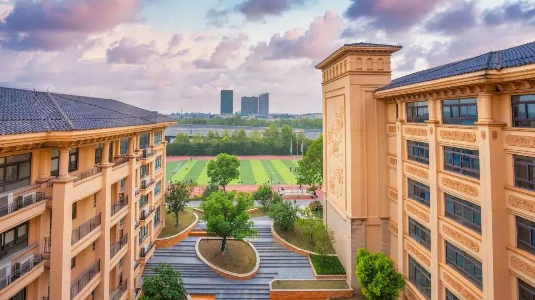 上海星河湾双语学校/上海杭州湾双语学校，插班报名已开启！