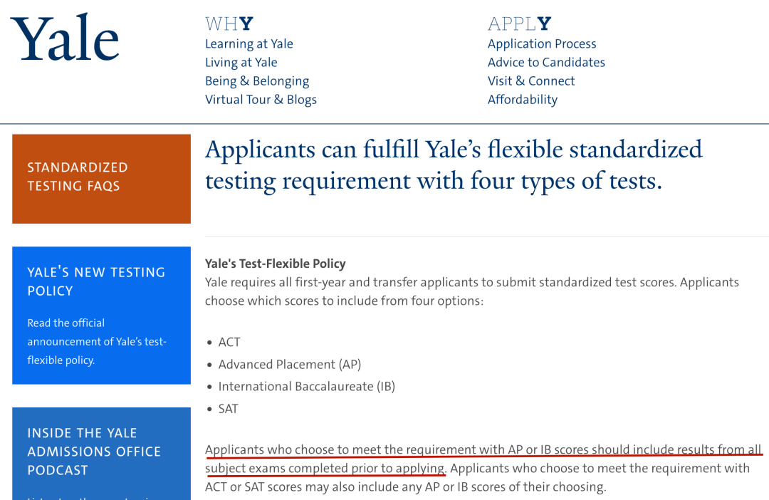 不好了,藤校带头要求提交全部AP成绩,透明时代来临啦! 不好了,藤校带头要求提交全部AP成绩,透明时代来临啦!