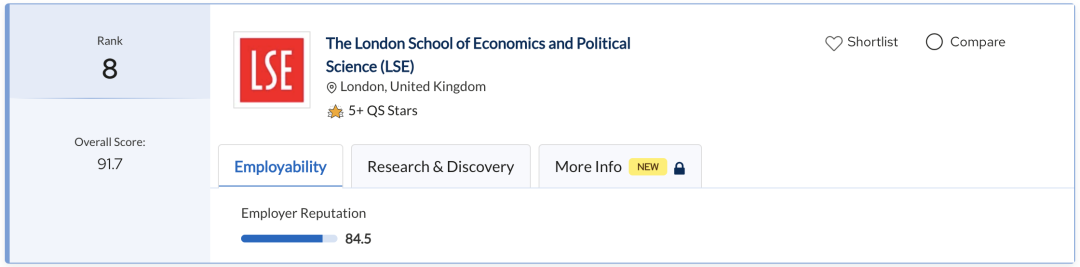 【全球首发】LSE经济学挑战报名开启！LSESU Economics Society Economics Challenge