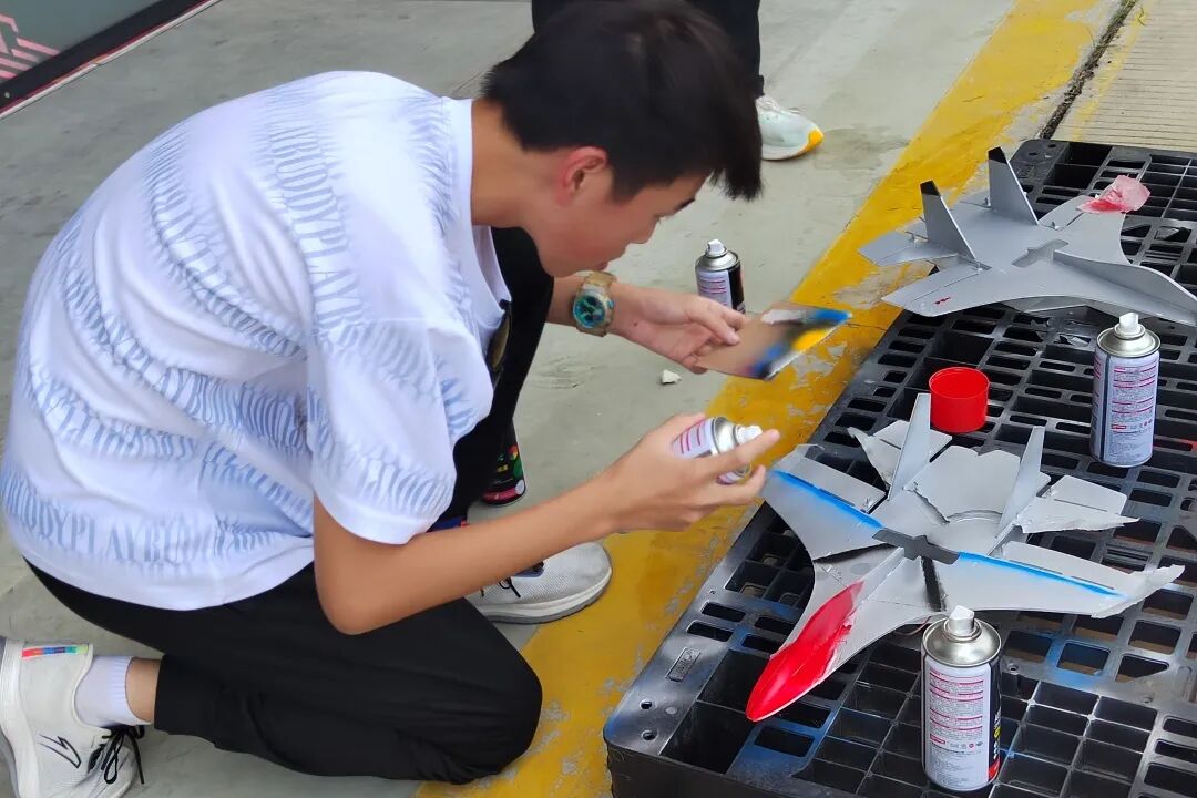 最全理工科合集：机械工程/计算机/人工智能/电子电气/材料科学/游戏设计...最热专业一网打尽