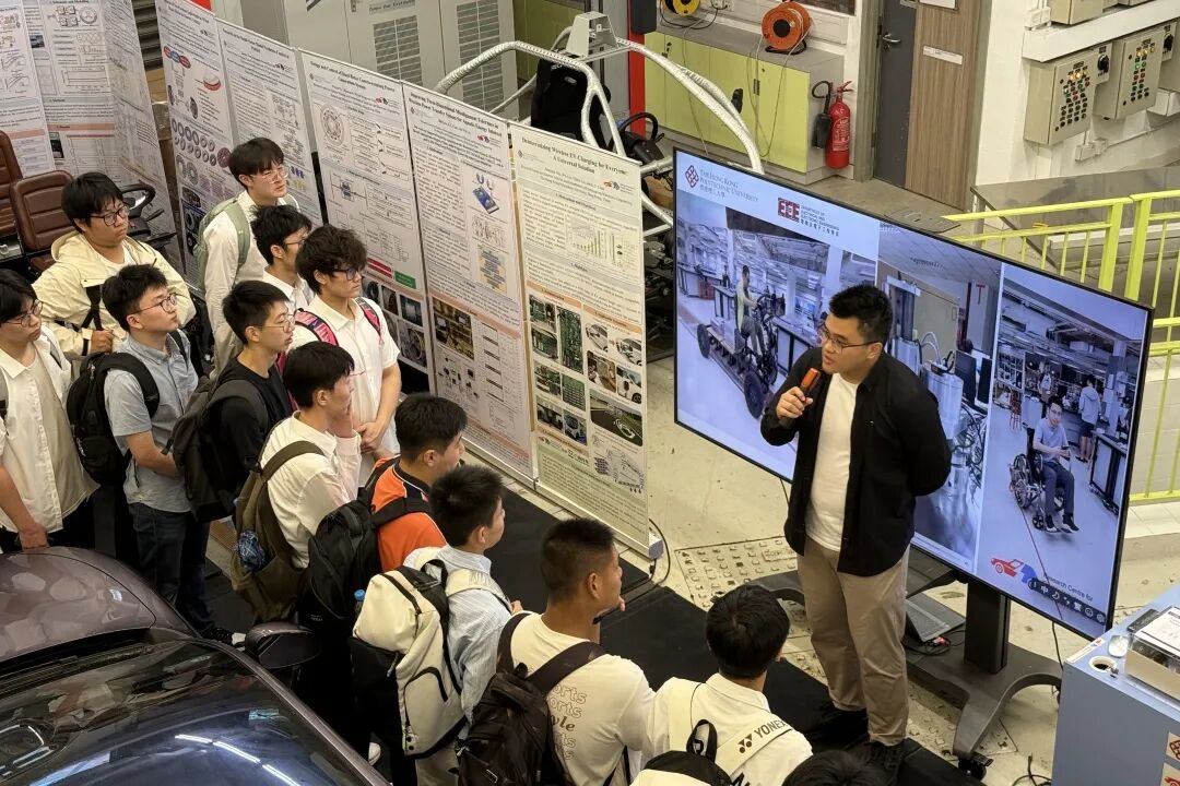 最全理工科合集：机械工程/计算机/人工智能/电子电气/材料科学/游戏设计...最热专业一网打尽