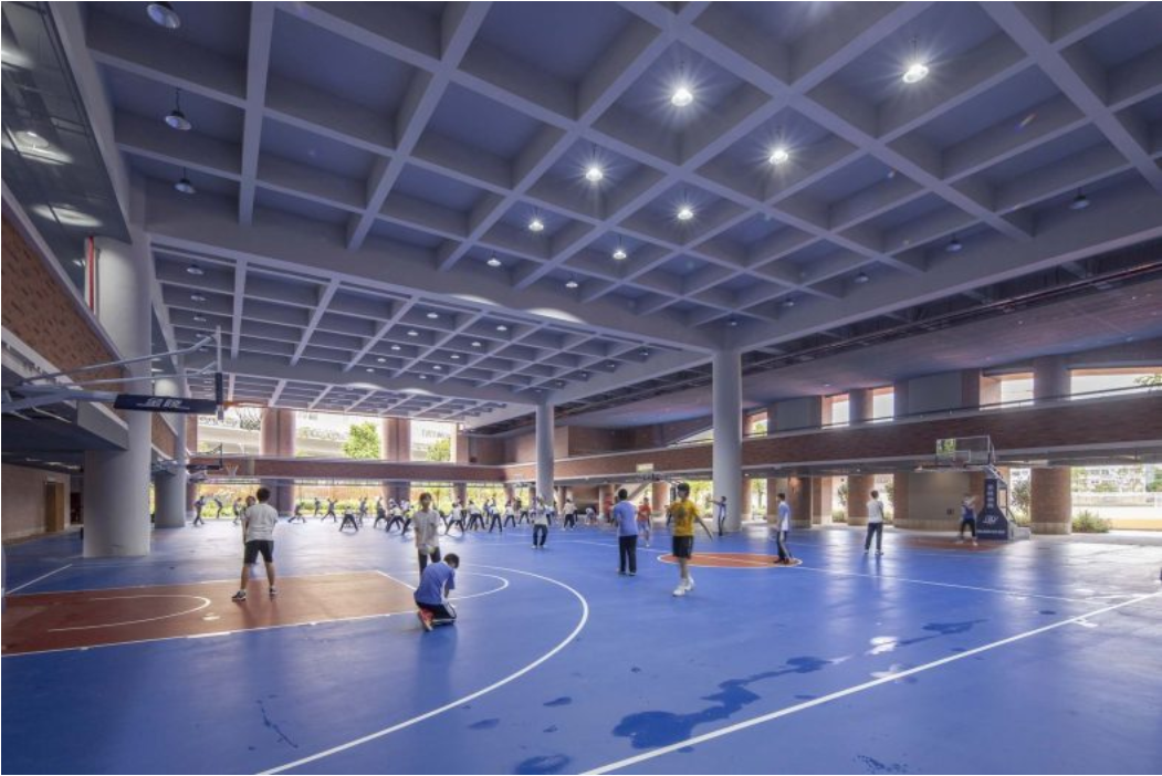 琢玉计划 | 探校系列：深圳中学国际部