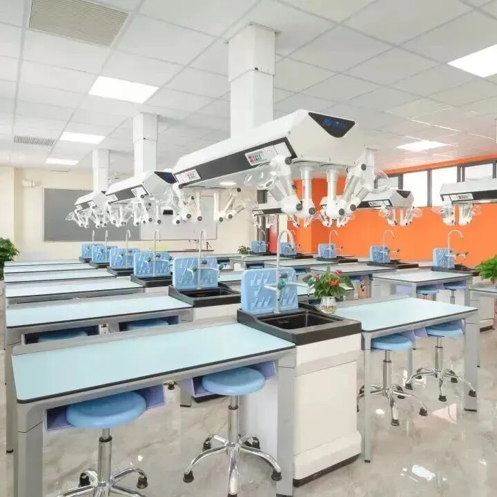 武汉国际学校|武汉藏龙高级中学国际部