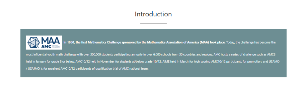AMC8 个人能报名吗？报名流程/新手避坑要点，赶紧存！