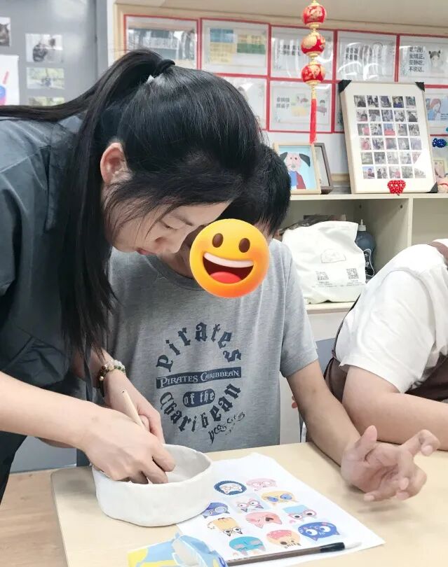从指尖到心间｜西南位育国际课程部社会公益行动进行时