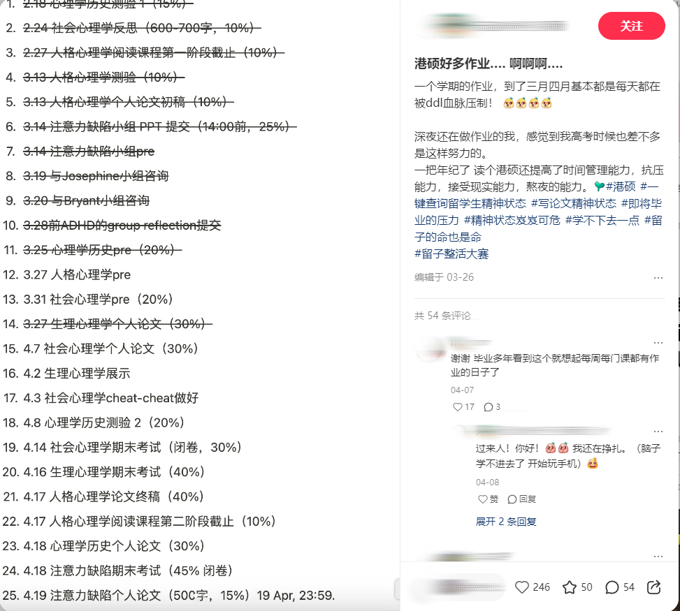 一年制港硕真的水吗？课程设置、作业、毕业要求&含金量解析