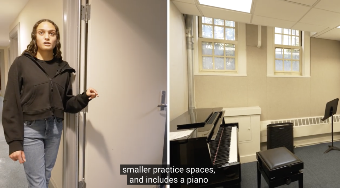 哈佛百年宿舍room tour惊呆网友，全美宿舍最棒的大学是…？
