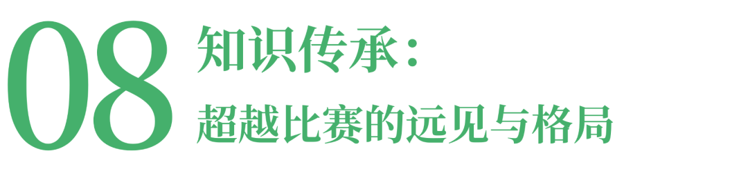 iGEM资深评委首次分享:卓越项目背后的10个「底层逻辑」 iGEM资深评委首次分享:卓越项目背后的10个「底层逻辑」