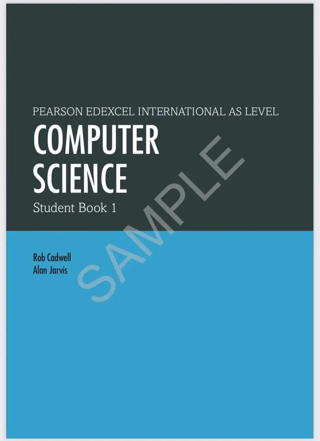 爱德思考试局重磅推出IAL计算机科学课程!26年9月首次教学,27年6月首场考试!! 爱德思考试局重磅推出IAL计算机科学课程!26年9月首次教学,27年6月首场考试!!