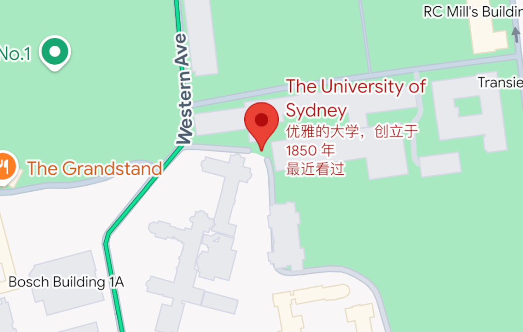 悉尼大学:在澳最国际化的城市读书,是一种怎样的体验? 悉尼大学:在澳最国际化的城市读书,是一种怎样的体验?