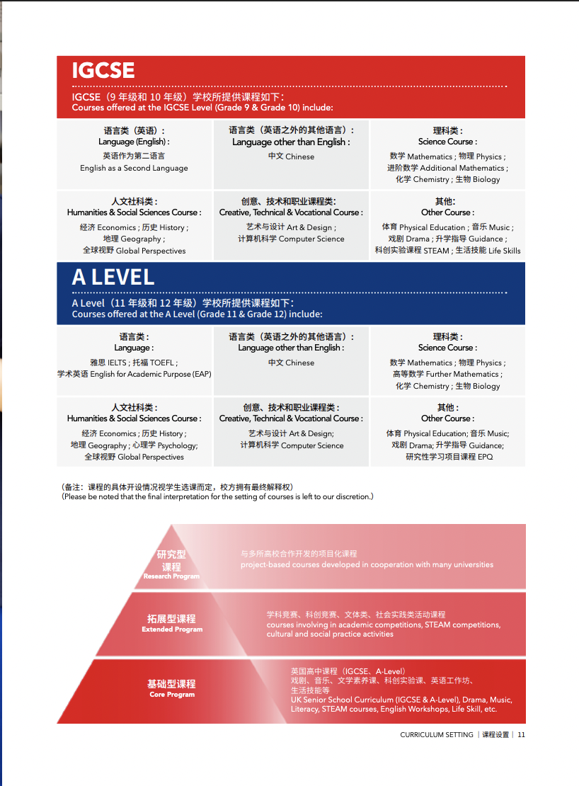 速看不踩坑!苏州园区热门国际学校春招信息汇总,做好备考准备 速看不踩坑!苏州园区热门国际学校春招信息汇总,做好备考准备