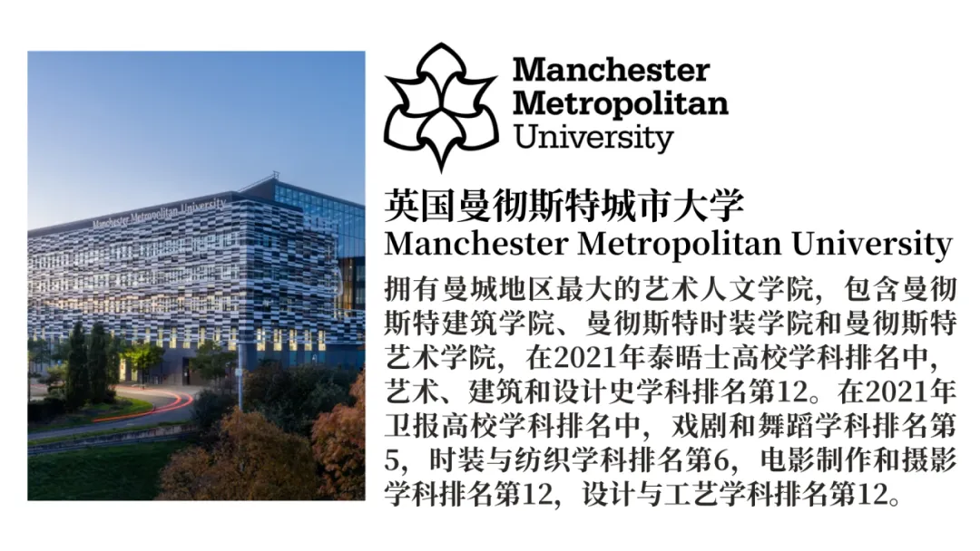 中央戏剧学院国际本科项目:不用校考，补录中