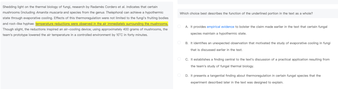 还在头疼SAT科学文章?掌握结构拆解法与核心术语清单,阅读速度翻倍! 还在头疼SAT科学文章?掌握结构拆解法与核心术语清单,阅读速度翻倍!