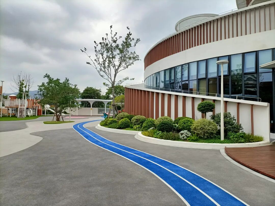 湖州市南太湖双语学校融合书院2025-2026学年招生简章!探校实拍来啦~ 湖州市南太湖双语学校融合书院2025-2026学年招生简章!探校实拍来啦~