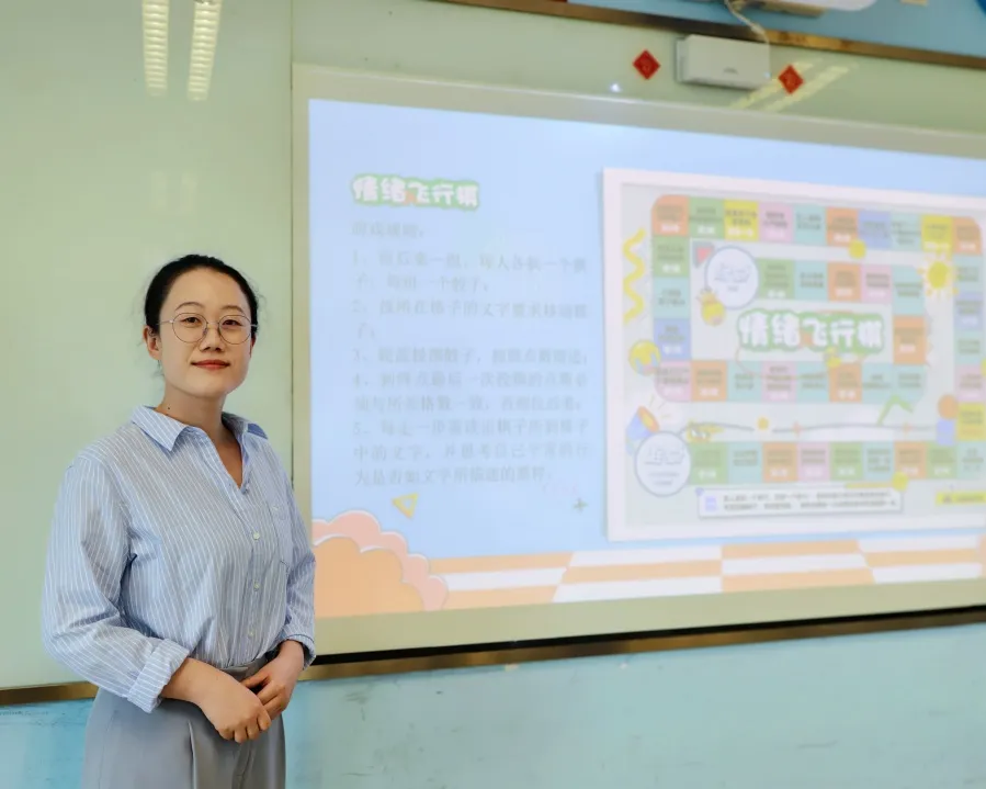 北京国际高中北京外国语大学国际课程中心2026年春季招生简章！11月16日开放日报名中！