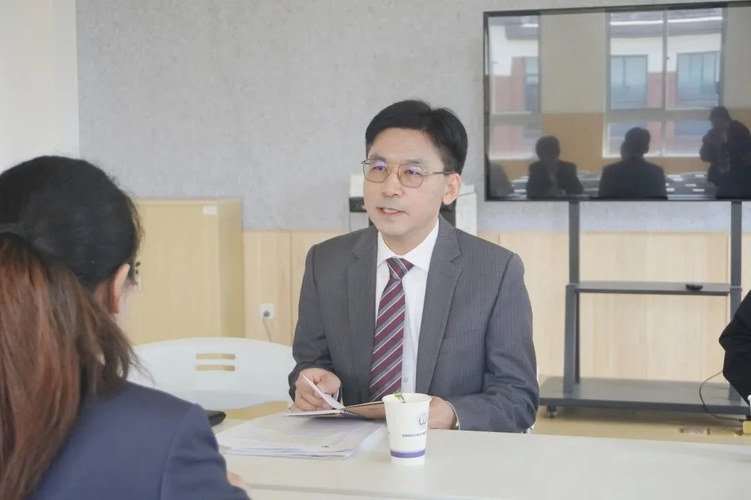 苏州香港DSE高中｜苏州市吴江区世恒学校香港DSE课程“港大班”2026年招生简章！