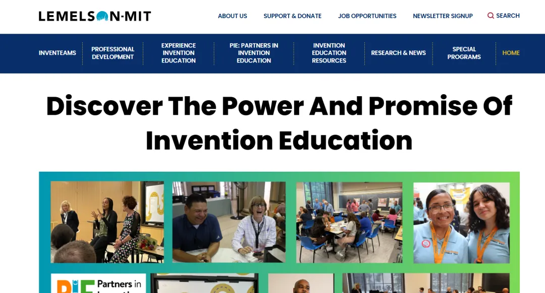 MIT 青睐的硬核 STEM 竞赛与项目:解锁美本申请竞争力的黄金钥匙! MIT 青睐的硬核 STEM 竞赛与项目:解锁美本申请竞争力的黄金钥匙!