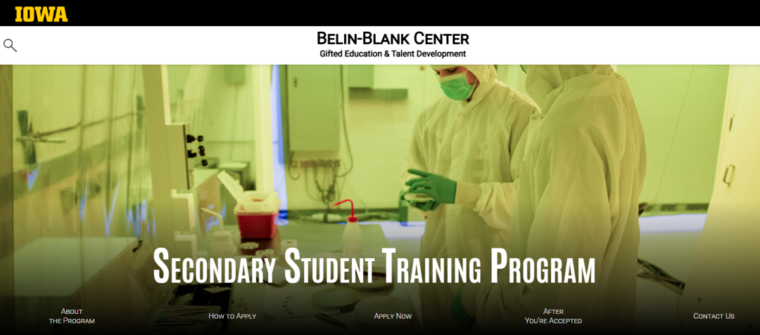 顶尖生化、医学类夏校哪些还能申请?需要具备哪些条件?一篇告诉你! 顶尖生化、医学类夏校哪些还能申请?需要具备哪些条件?一篇告诉你!