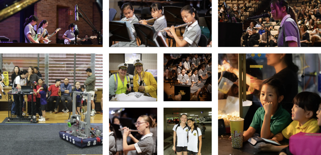 【悉尼优质私立女校】阿博茨利女子学校 - Abbotsleigh School !(上篇) 【悉尼优质私立女校】阿博茨利女子学校 - Abbotsleigh School !(上篇)