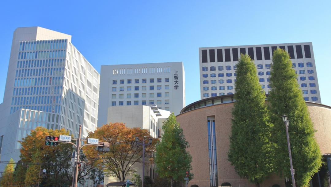 圣华紫竹学院日本高中EJU项目2026学年校园开放日（11月23日）