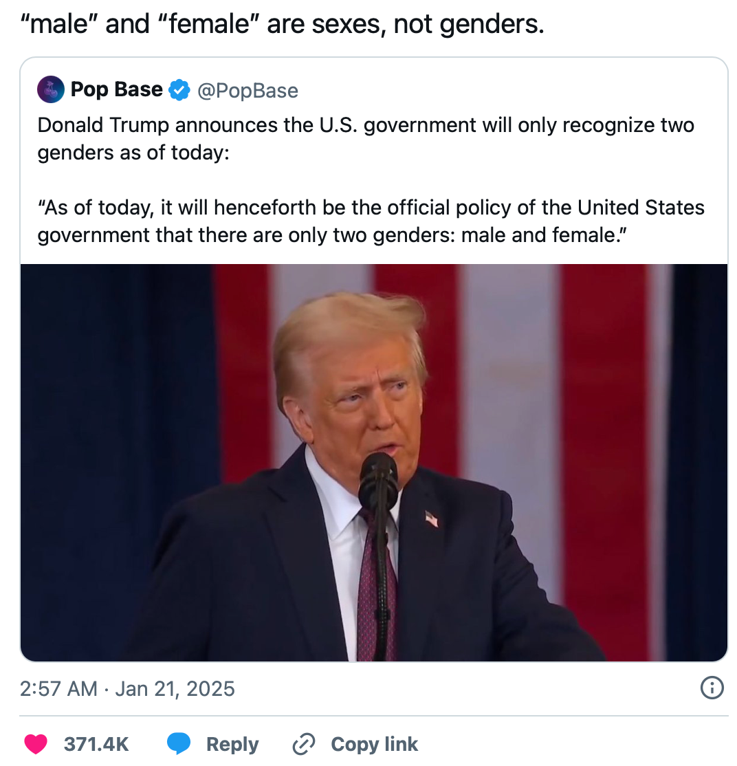 哈佛、宾大带头抵制LGBTQ群体!美国97种性别将被终结...哪些学校还在支持? 哈佛、宾大带头抵制LGBTQ群体!美国97种性别将被终结...哪些学校还在支持?