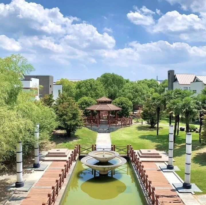 天立上海美达菲国际部2026春招校园开放日（11.8）报名